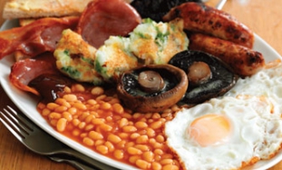 Galtee Traditional Irish Breakfast Pack
