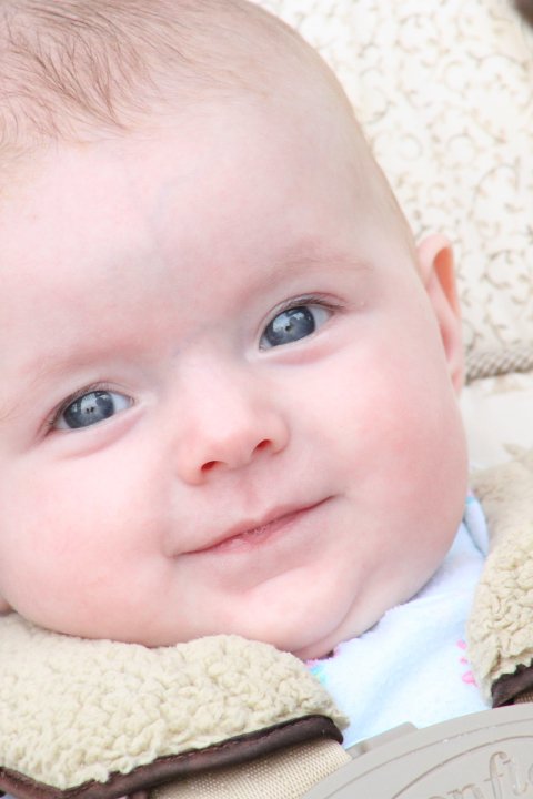What a sweet gossun! Irish baby names database