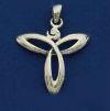 Celtic Cross Irish Necklaces