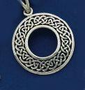 Celtic Warrior Irish Necklaces
