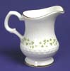 Royal Tara china creamer