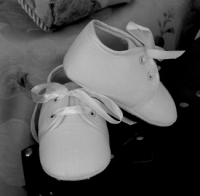Irish baby christening gifts