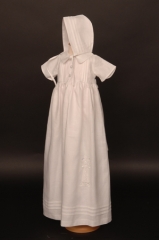 Irish baby christening gift