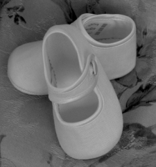 Irish baby christening gifts