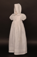 Irish baby christening gift