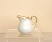 Irish Country Pottery Creamer