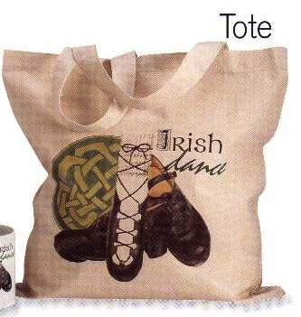 Irish dancing gifts