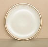 Irish Country Pottery Dinner Plate