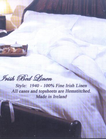 Irish Country Pottery