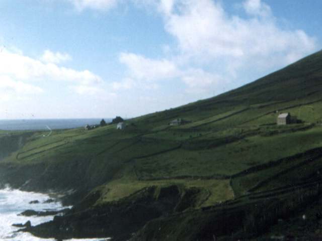 Ireland Travel Information