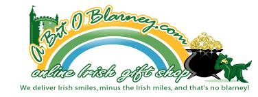 Saint Patricks Day screensavers free from A Bit O Blarney.com