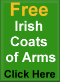 your Irish name screensaver
