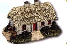 Adare Thatched House