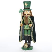 Irish Celtic Christmas Nutcracker