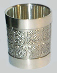 Mullingar Pewter Shotglass