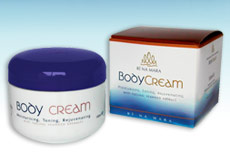 Ri Na Mara Toning Body Cream