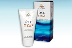 Ri Na Mara Cleansing and Replenishing Face Mask