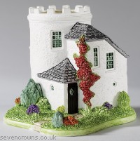 Lilliput Lane The Round House