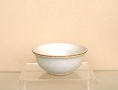 Irish Country Pottery Sugar Bowl