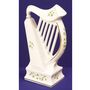 Royal Tara china Irish Harp