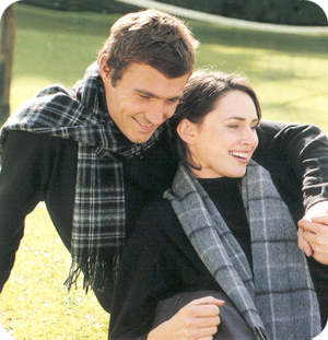 Irish sweaters