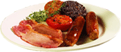 order Irish breakfasts online