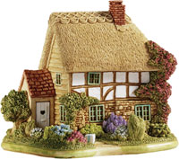 Lilliput Lane Irish Cottages