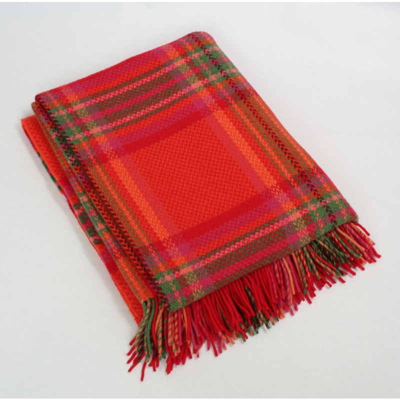 Cashmere & Merino Blanket Cashmere & Merino Blanket
